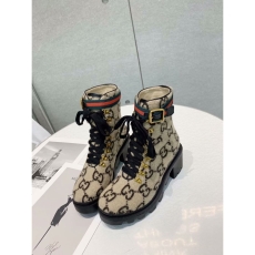 Gucci Boots